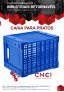 Caixa Para Pratos Mod. 24 Pratos - Image 7