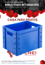 Caixa Para Pratos Mod. 24 Pratos - Image 6